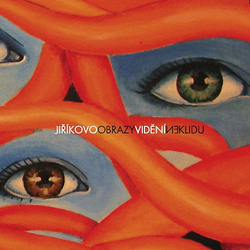 Obrazy neklidu (CD) 2009