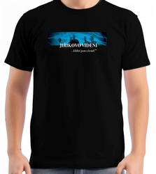 Color T-shirt /Než bude svítat/ - kopie